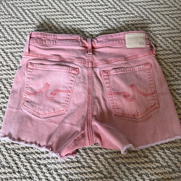 Denim Short Bundle - Picture 3 of 5